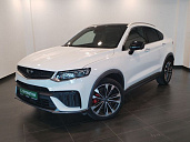 Geely , 2022г., передний привод, автомат