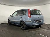 Ford Fusion, 2006г., передний привод, автомат