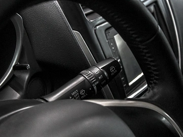 Mitsubishi ASX, 2013г, передний привод, механика