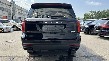 Haval H5, 2024г, полный привод, автомат
