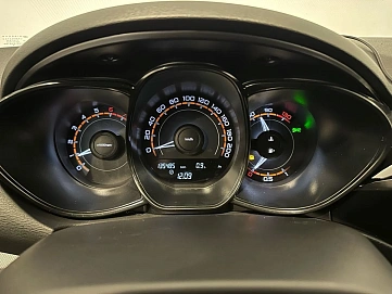 Lada (ВАЗ) Vesta, 2018г, передний привод, механика