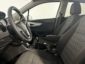 Opel Mokka, 2014г, передний привод, автомат