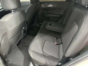Kia Sportage, 2022г, полный привод, автомат