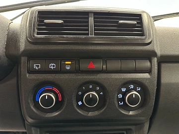 Lada (ВАЗ) Niva Legend, 2022г, полный привод, механика