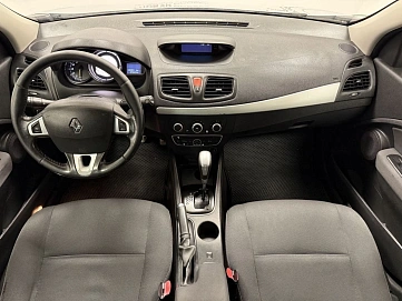 Renault Megane, 2011г, передний привод, автомат