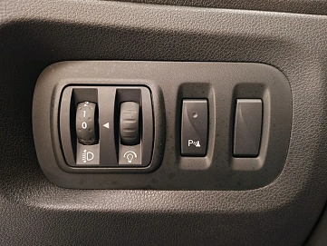 Renault Kaptur, 2017г, передний привод, автомат