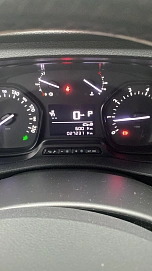 Opel Zafira Life, 2021г, передний привод, автомат