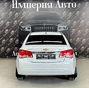 Chevrolet Cruze, 2014г., передний привод, механика