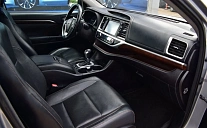 Toyota Highlander, 2014г., полный привод, автомат