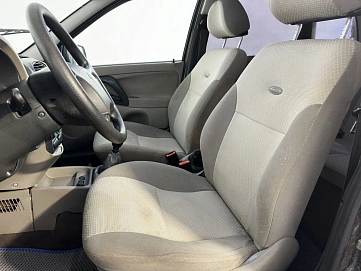 Lada (ВАЗ) Kalina, 2011г, передний привод, механика