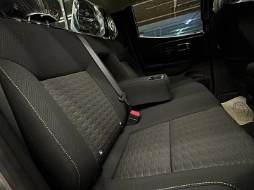 Mitsubishi L200, 2025г, полный привод, механика