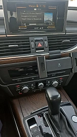 Audi A6, 2016г, полный привод, робот