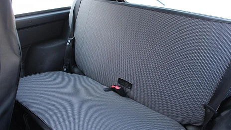 Lada (ВАЗ) 2121 (4x4), 2019г, передний привод, механика