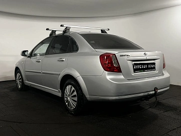 Daewoo Gentra, 2014г, передний привод, механика