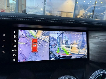 Tank 300, 2024г, полный привод, автомат