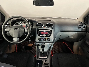 Ford Focus, 2010г, передний привод, автомат