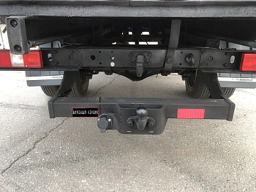 ГАЗ ГАЗель  33023 330273  Фермер, 2007г, Задний привод, Механическая