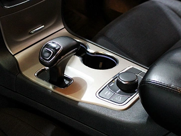 Jeep Grand Cherokee, 2013г, полный привод, автомат