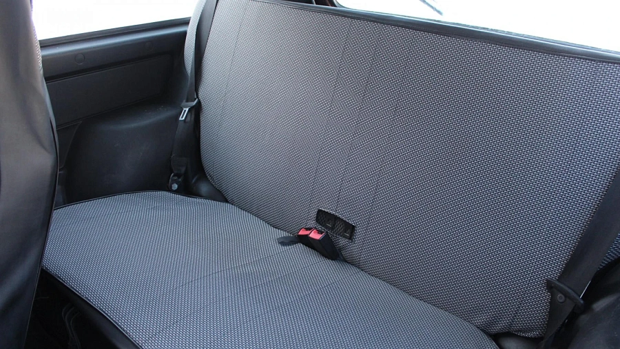 Lada (ВАЗ) 2121 (4x4), 2019г., передний привод, механика