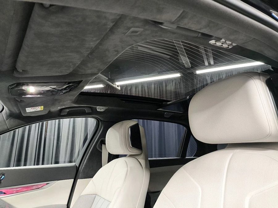 BMW , 2024г., полный привод, автомат