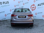 Hyundai Solaris, 2020г., передний привод, автомат