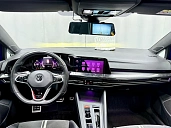 Volkswagen Golf, 2021г., передний привод, робот