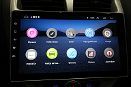 Hyundai Solaris, 2011г., передний привод, автомат