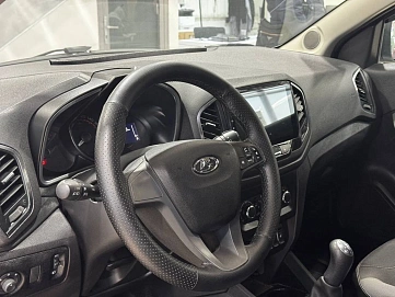 Lada (ВАЗ) , 2019г., передний привод, механика