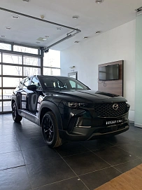 Mazda CX-50, 2025г, передний привод, автомат