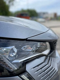 Peugeot 3008, 2022г, передний привод, автомат