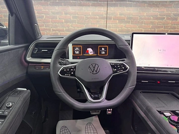 Volkswagen , 2025г., полный привод, робот