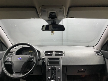 Volvo S40, 2007г, передний привод, автомат