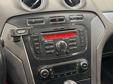 Ford Mondeo, 2011г, передний привод, автомат