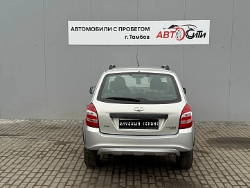 Lada (ВАЗ) , 2018г., передний привод, механика