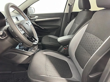 Lada (ВАЗ) Vesta, 2024г, передний привод, механика