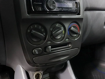 Hyundai Accent, 2010г, передний привод, автомат