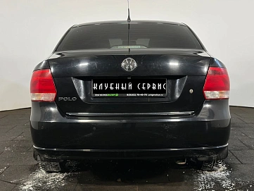 Volkswagen Polo, 2013г, передний привод, механика