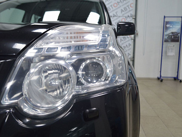 Nissan X-Trail, 2013г, полный привод, вариатор