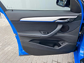 BMW X1, 2020г., полный привод, автомат