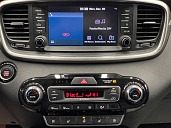 Kia , 2019г., полный привод, автомат