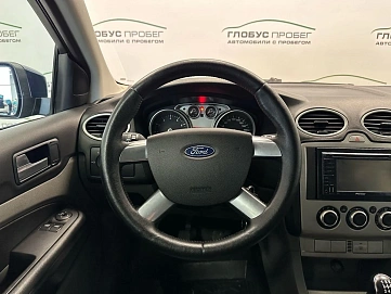 Ford Focus, 2008г, передний привод, механика