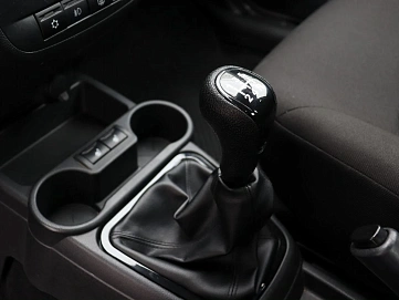 Lada (ВАЗ) Granta, 2019г, передний привод, механика