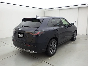 Honda ZR-V, 2024г, полный привод, вариатор