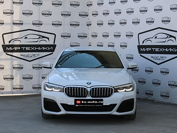 BMW , 2021г., полный привод, автомат