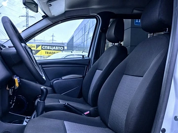 Lada (ВАЗ) Largus, 2024г, передний привод, механика