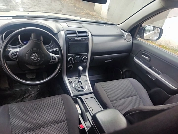 Suzuki Grand Vitara, 2008г, полный привод, автомат