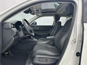 Honda XR-V, 2023г, передний привод, вариатор