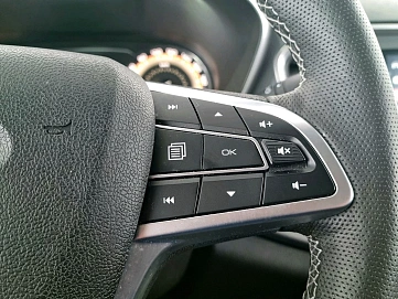 Lada (ВАЗ) Vesta, 2024г, передний привод, механика