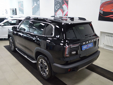 Haval Dargo, 2023г, полный привод, робот