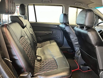 Opel Zafira, 2008г, передний привод, механика